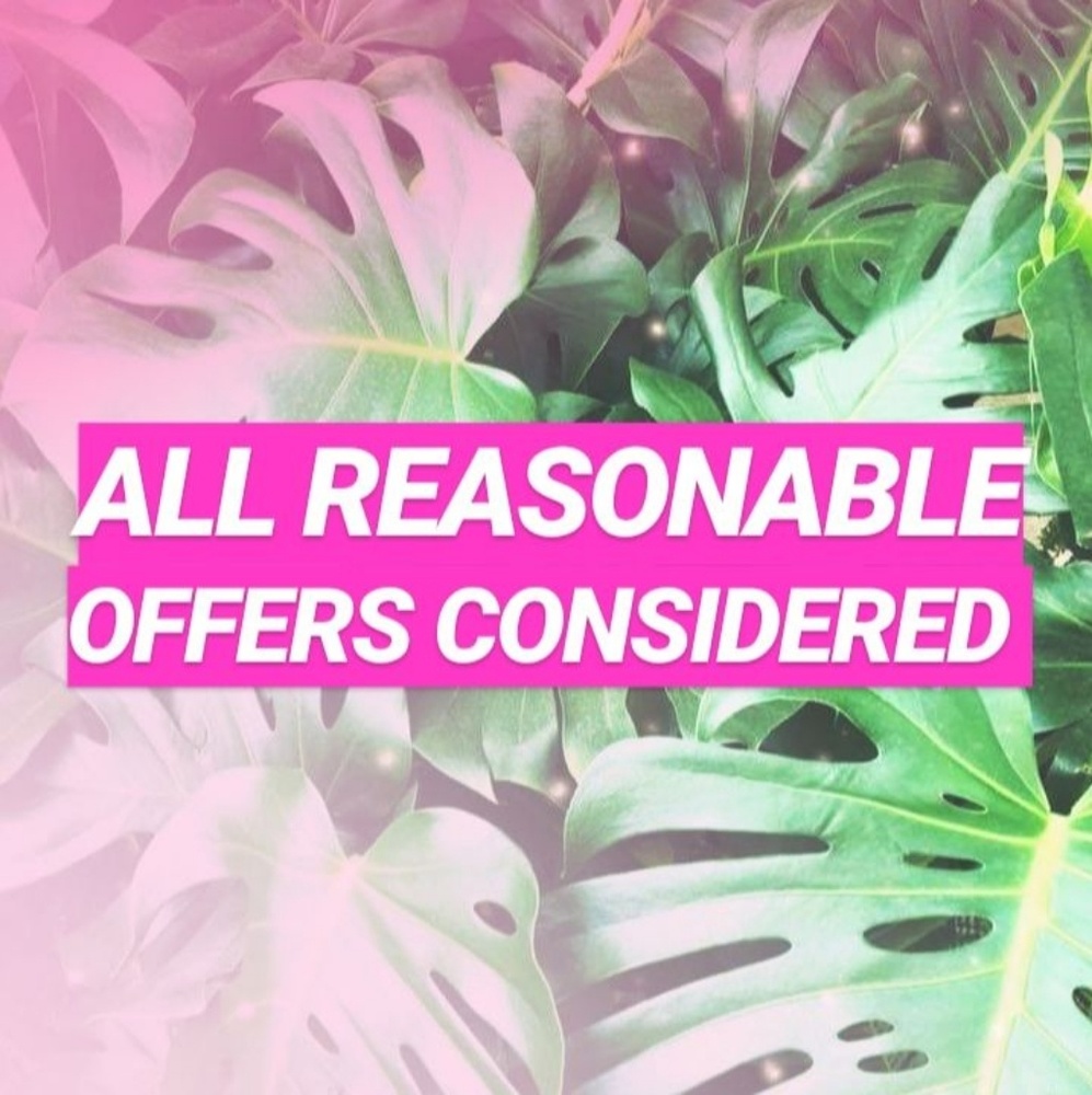 Make an offer!